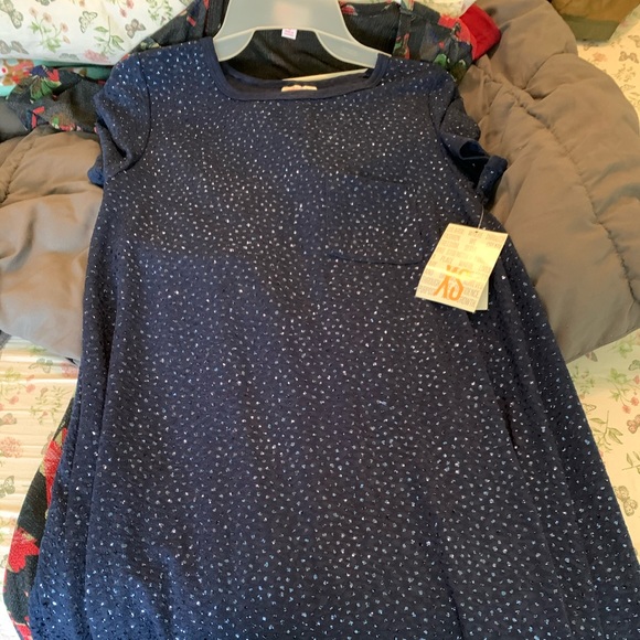 LuLaRoe Dresses & Skirts - LuLaRoe Elegant Carly